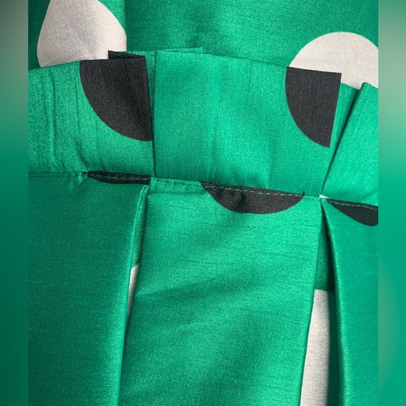 Polka dot Eshakti Dress - Picture 2 of 5